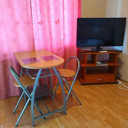 Daire A Deliparton Szántód